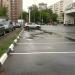Автостоянка супермаркета «Да!» в городе Москва