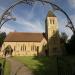 All Saints' Church, Roffey