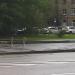 Парковка для самокатов в городе Москва
