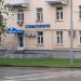 Регулируемый наземный пешеходный переход в городе Москва