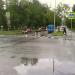 Регулируемый наземный пешеходный переход в городе Москва