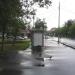 Остановка общественного транспорта «Проспект 40 лет Октября» в городе Москва