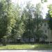 Редакция журнала «Вокруг света» в городе Москва