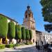 Colegiata de Santa María la Mayor