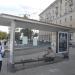 Неиспользуемая трамвайная остановка «Станция метро „Чистые пруды“» (Конечная) в городе Москва