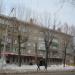 Магазин «Пищеторг» в городе Череповец