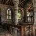 Church of St. Michael the Archangel, Shalfleet