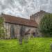 Church of St. Michael the Archangel, Shalfleet