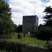 Church of St. Michael the Archangel, Shalfleet