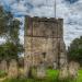 Church of St. Michael the Archangel, Shalfleet