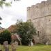 Church of St. Michael the Archangel, Shalfleet