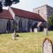 Church of St. Michael the Archangel, Shalfleet