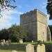 St Michael's Churchyard