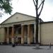 Будинок культури в місті Коцюбинське