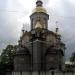 Церква в місті Коцюбинське