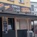 Express Cafe in Lublin city