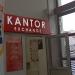 Kantor Currency Exchange (en) in Lublin city