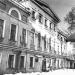 Особняк С. В. Морозова — памятник архитектуры в городе Москва