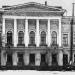 Особняк С. В. Морозова — памятник архитектуры в городе Москва