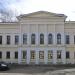 Особняк С. В. Морозова — памятник архитектуры в городе Москва