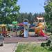 Детская игровая площадка в городе Рязань