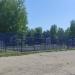 Спортивная площадка в городе Рязань