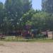 Детская игровая площадка в городе Рязань