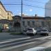 Флигель Камчатова в городе Пермь