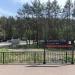 Платформа Комплекс ППИ в сторону Лёвшино в городе Пермь