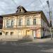 ул. 1905 года, 18 в городе Пермь