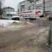 Универсам «Магнит» в городе Новозыбков