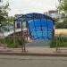 Лестница в городе Рязань