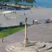 Monumento ao Visconde de Mauá (pt) in Rio de Janeiro city