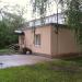 КПП № 1 городской клинической больницы им. В. П. Демихова в городе Москва