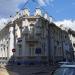 Former City Estate of the Tarasov family - architectural monument