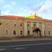 Музыкальная школа в городе Лида