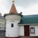 Гончарная ул., 4 строение 1 в городе Москва