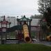 Детская игровая площадка в городе Москва