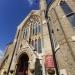 Notting Hill Methodist Church in London city