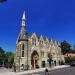 Notting Hill Methodist Church in London city
