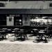 Café des Arcades in Aalst city