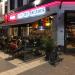 Café des Arcades in Aalst city