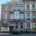 Hotel de la Gare in Aalst city