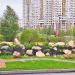 Рокарий в городе Москва
