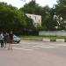Регулируемый наземный пешеходный переход в городе Москва