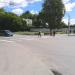 Регулируемый наземный пешеходный переход в городе Москва