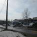 Корпус в городе Череповец