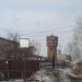 Водонапорная башня в городе Череповец