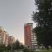 Микрорайон Чечёра в городе Москва