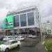 Торгово-офисный центр в городе Омск